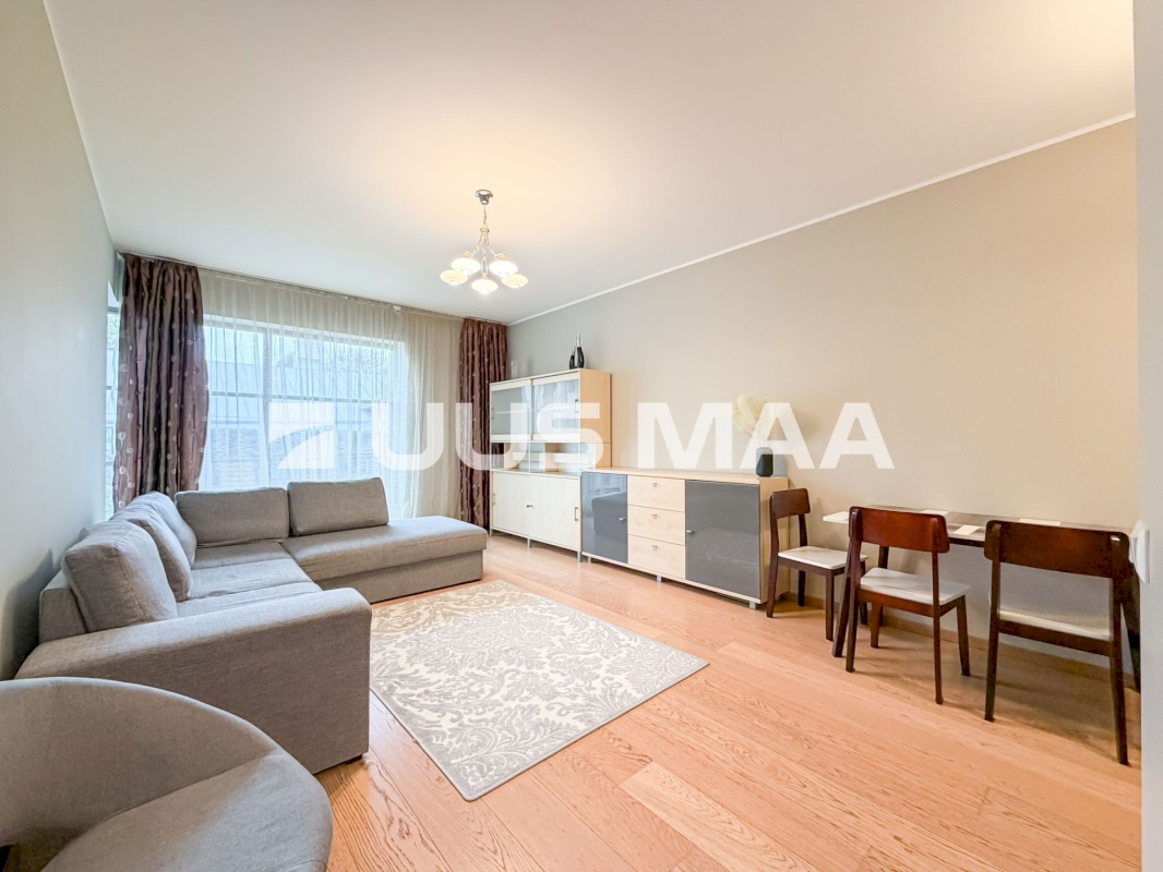 Tallinn, Kesklinna linnaosa, Kalamaja,  Põhja pst 5