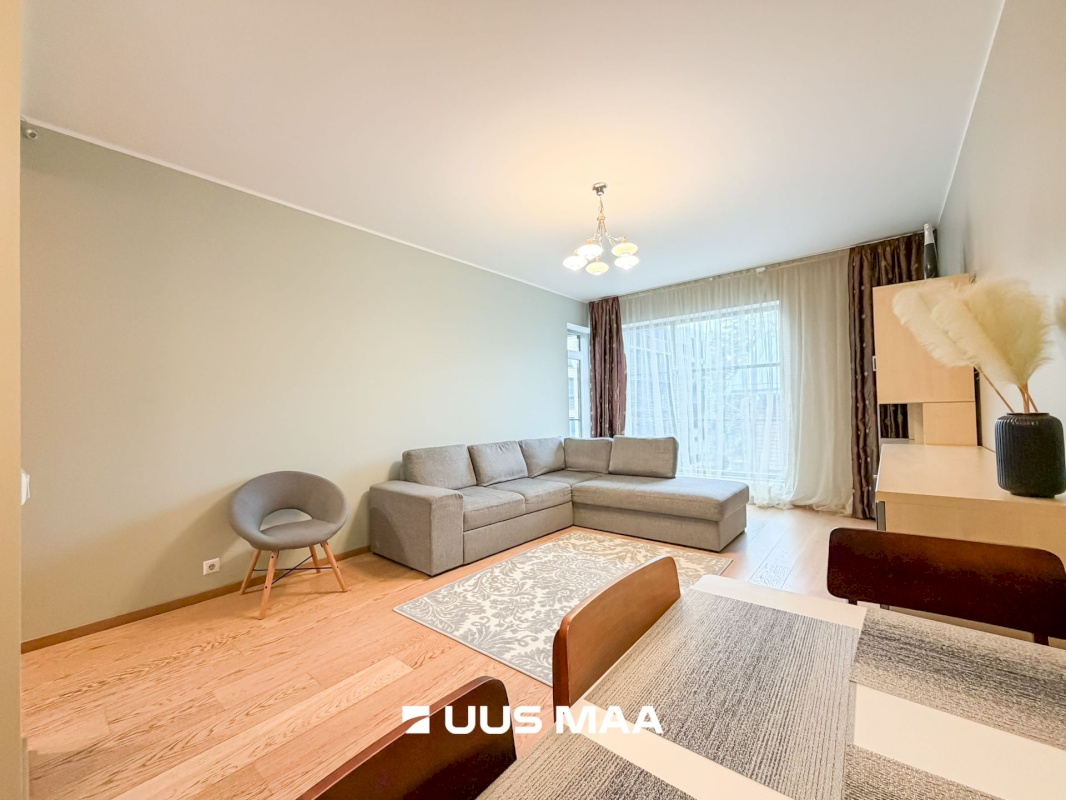 Tallinn, Kesklinna linnaosa, Kalamaja,  Põhja pst 5