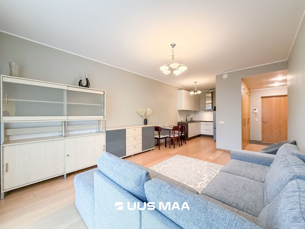 Tallinn, Kesklinna linnaosa, Kalamaja,  Põhja pst 5