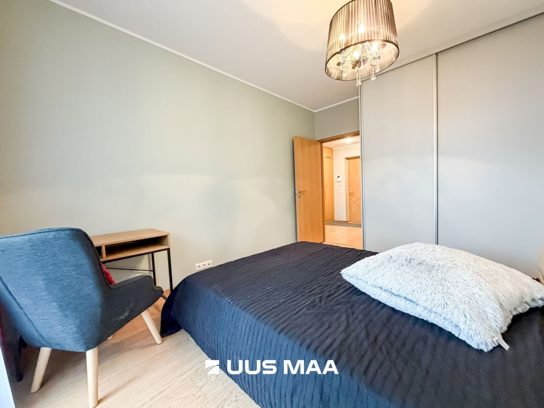 Tallinn, Kesklinna linnaosa, Kalamaja,  Põhja pst 5