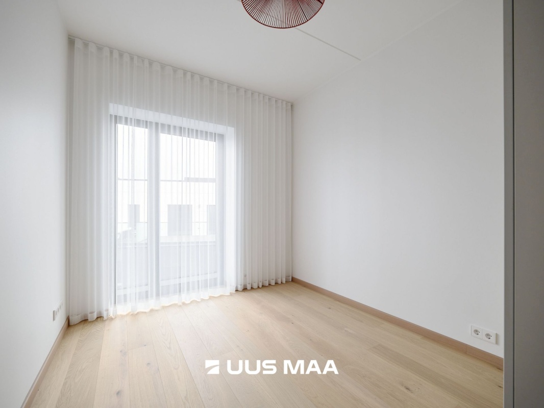 Tallinn, Põhja-Tallinna linnaosa, Kalaranna 8/5