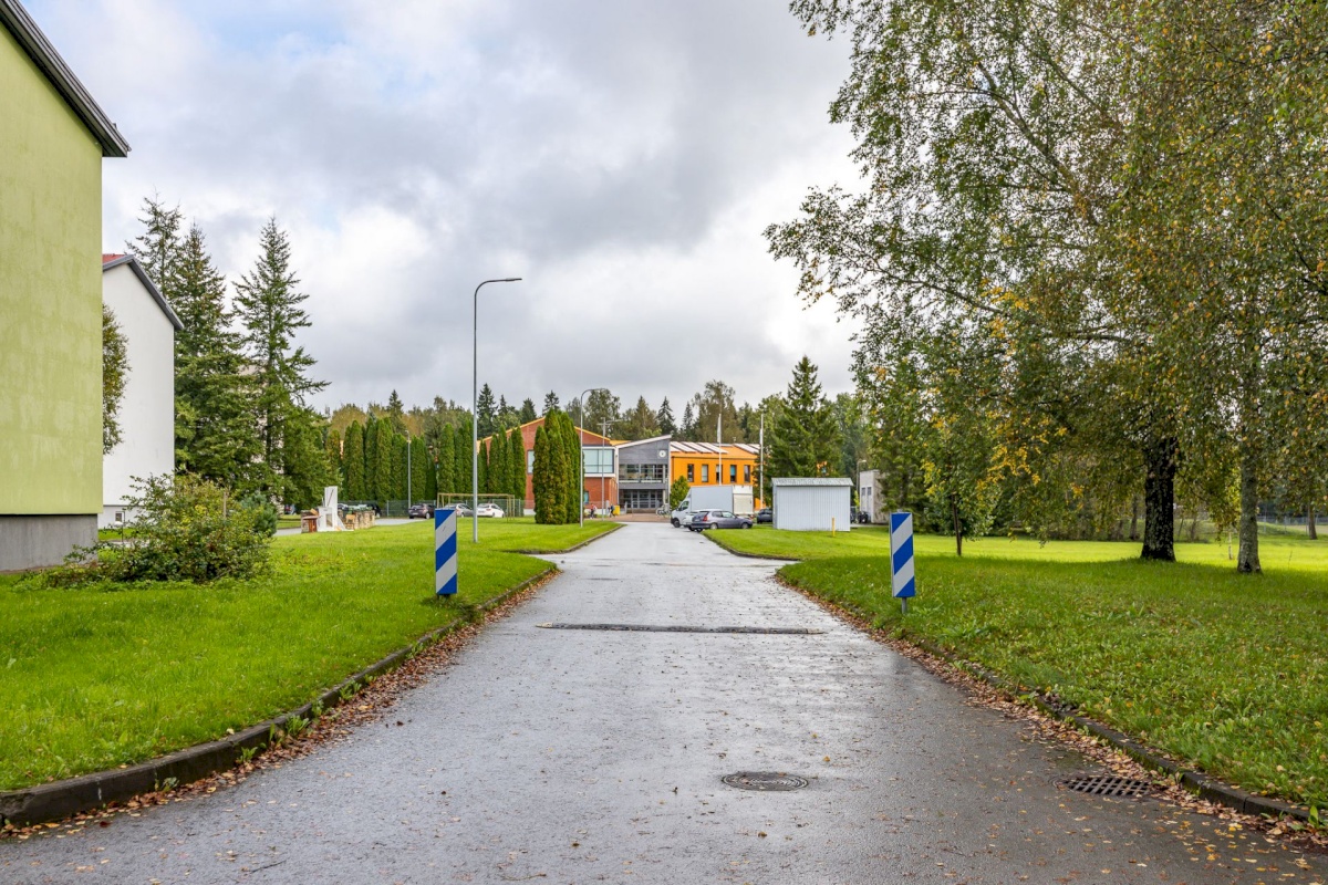 Saku vald, Kurtna küla, Kurtna tee 44