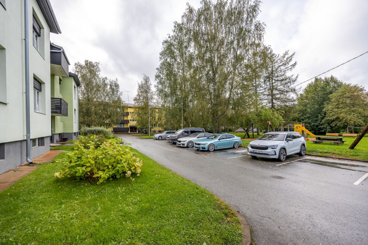 Saku vald, Kurtna küla, Kurtna tee 44