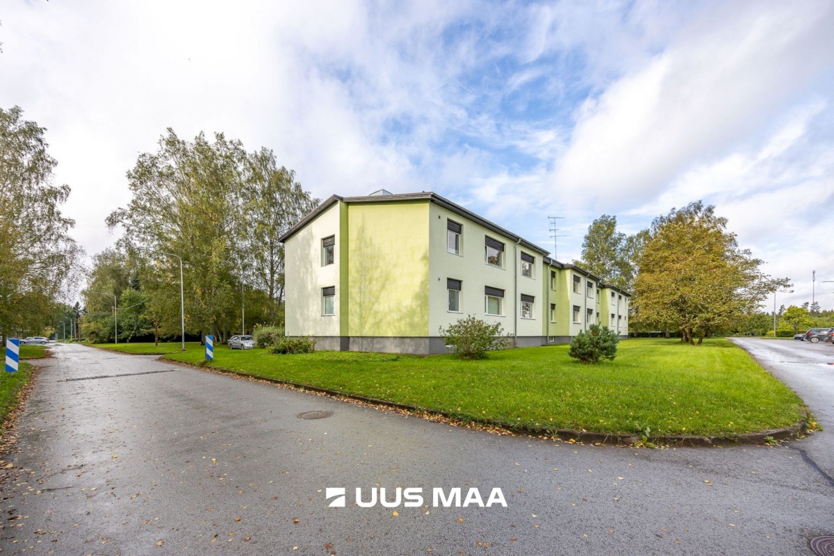 Saku vald, Kurtna küla, Kurtna tee 44