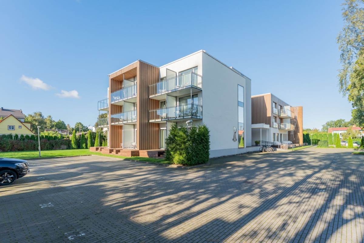 Pärnu linn, Pärnu linn, Rannarajoon, Aisa 39