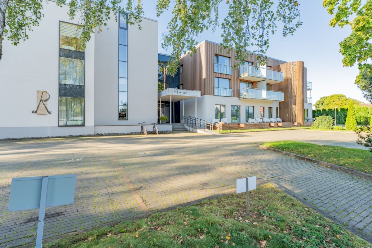 Pärnu linn, Pärnu linn, Rannarajoon, Aisa 39