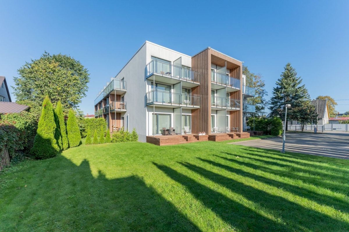 Pärnu linn, Pärnu linn, Rannarajoon, Aisa 39