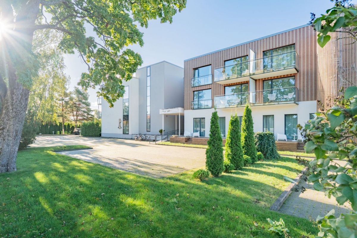 Pärnu linn, Pärnu linn, Rannarajoon, Aisa 39