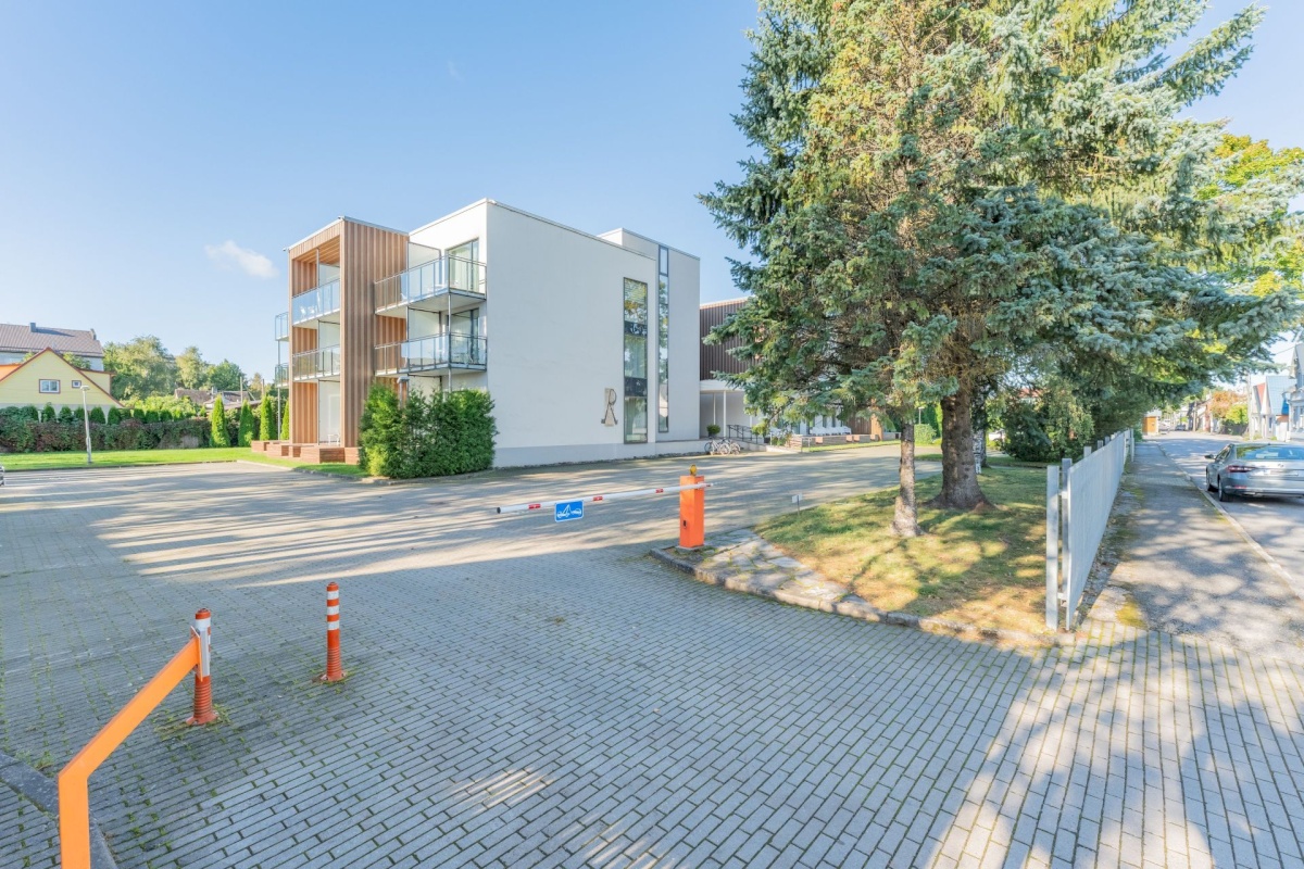 Pärnu linn, Pärnu linn, Rannarajoon, Aisa 39