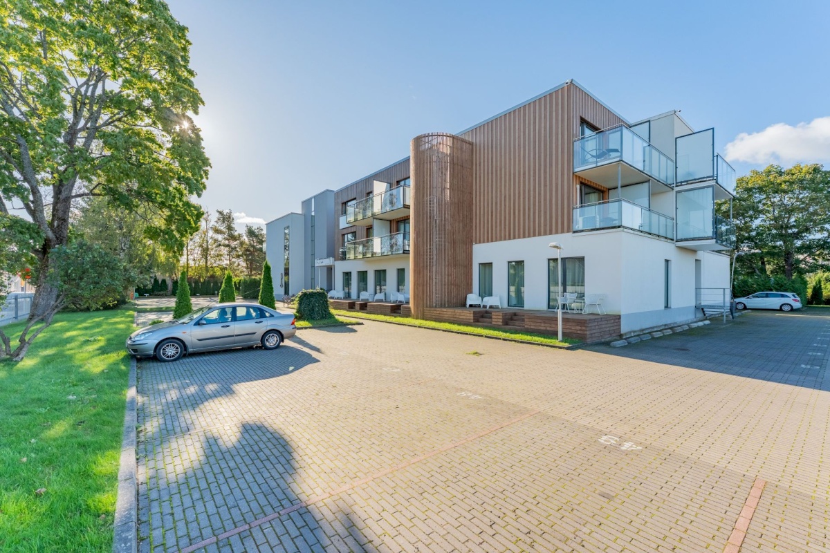 Pärnu linn, Pärnu linn, Rannarajoon, Aisa 39