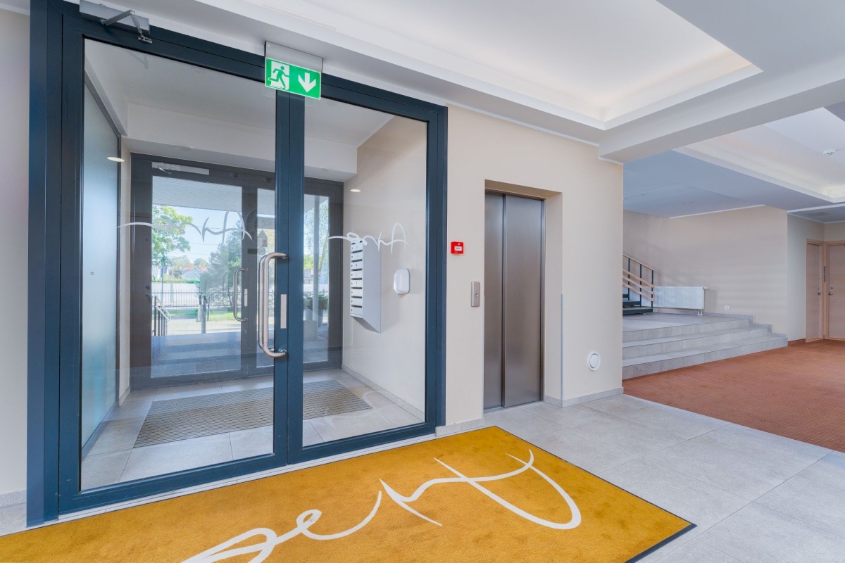 Pärnu linn, Pärnu linn, Rannarajoon, Aisa 39