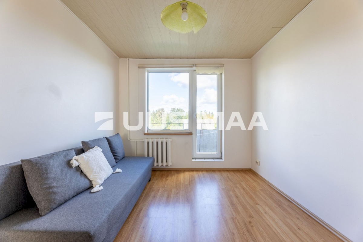 Tapa vald, Tapa linn, Paide mnt 65