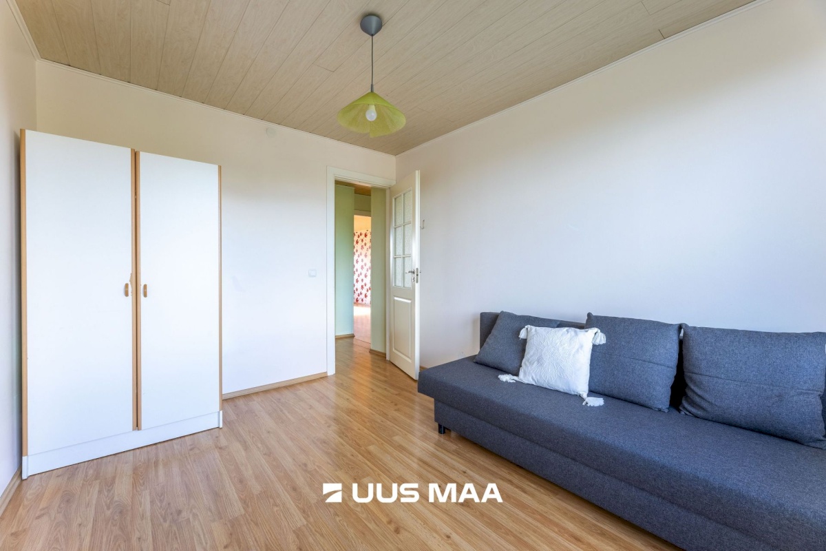 Tapa vald, Tapa linn, Paide mnt 65