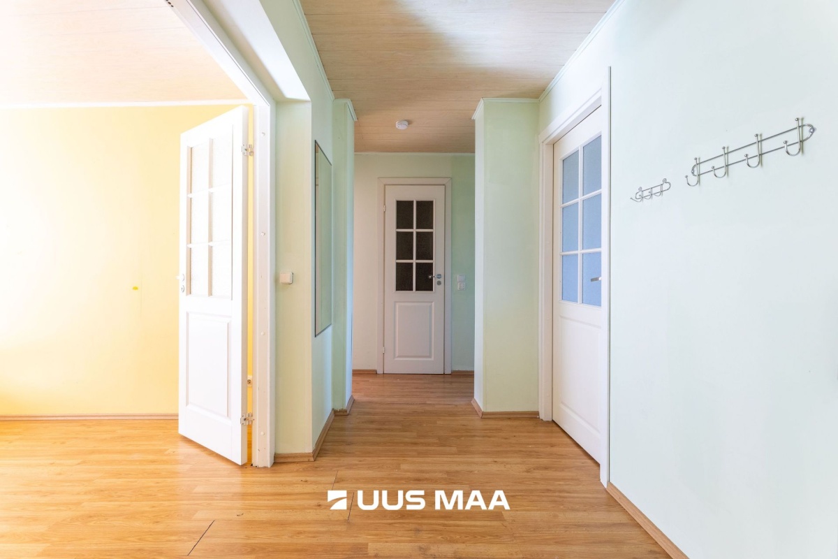 Tapa vald, Tapa linn, Paide mnt 65
