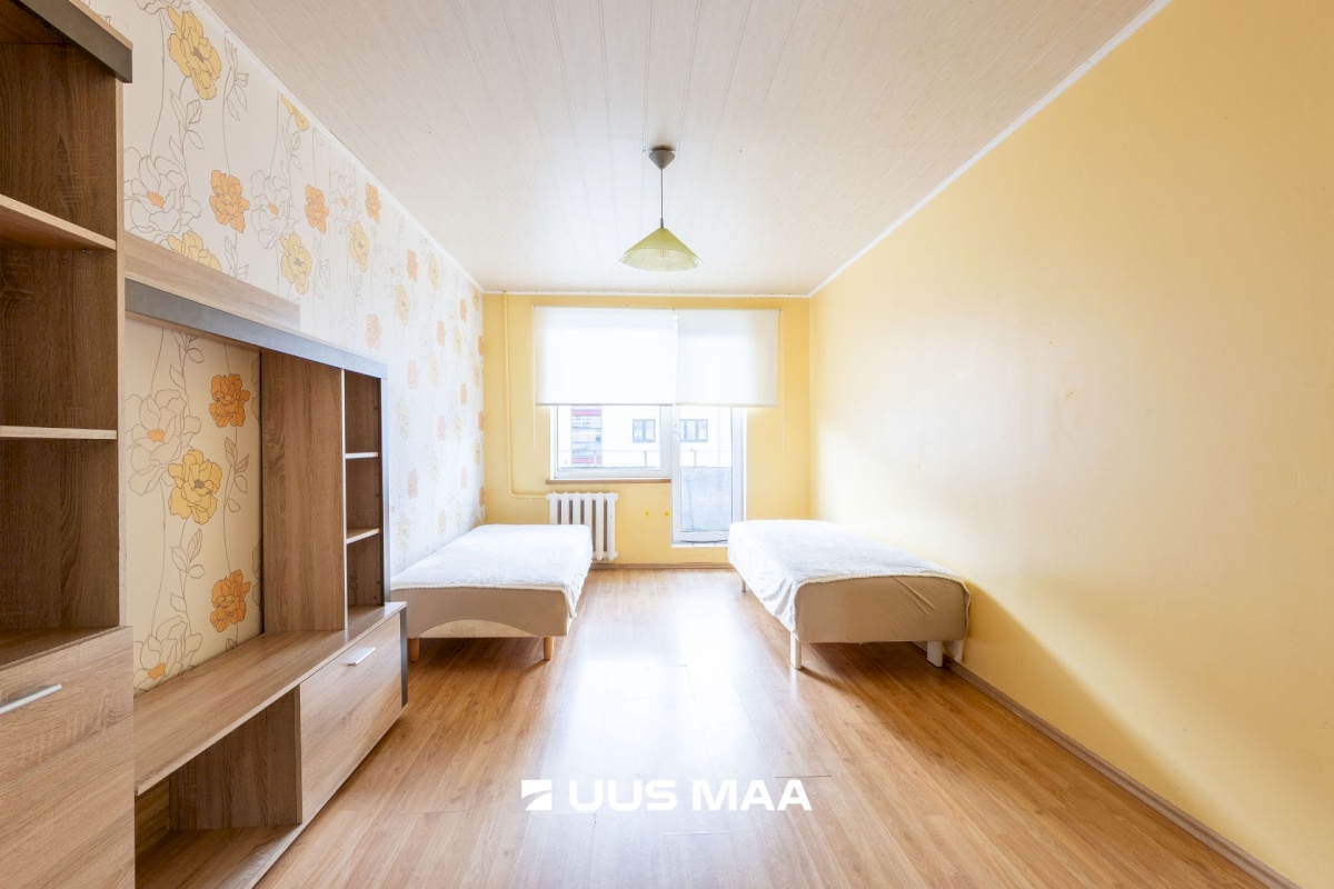 Tapa vald, Tapa linn, Paide mnt 65