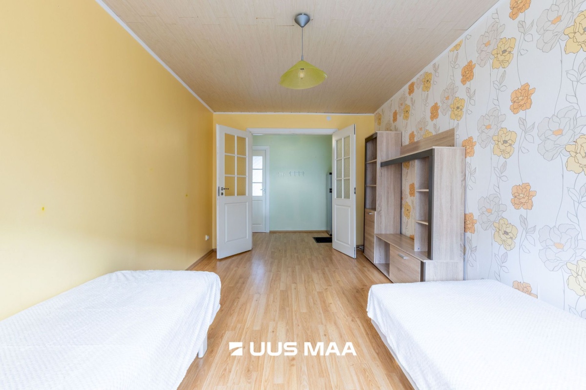 Tapa vald, Tapa linn, Paide mnt 65