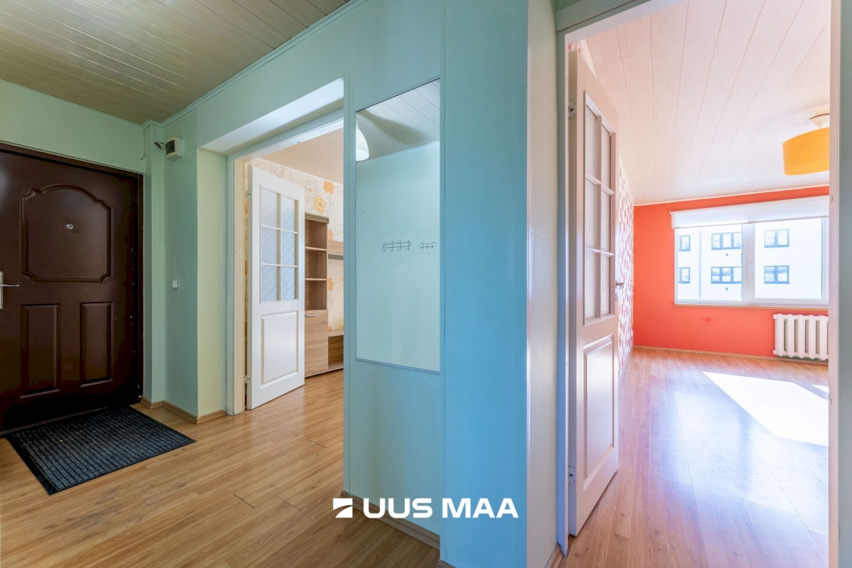 Tapa vald, Tapa linn, Paide mnt 65
