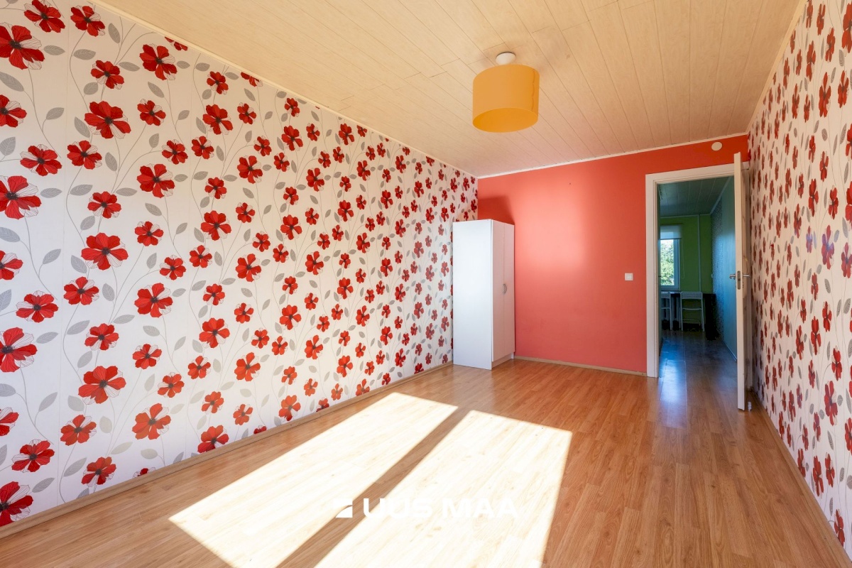 Tapa vald, Tapa linn, Paide mnt 65