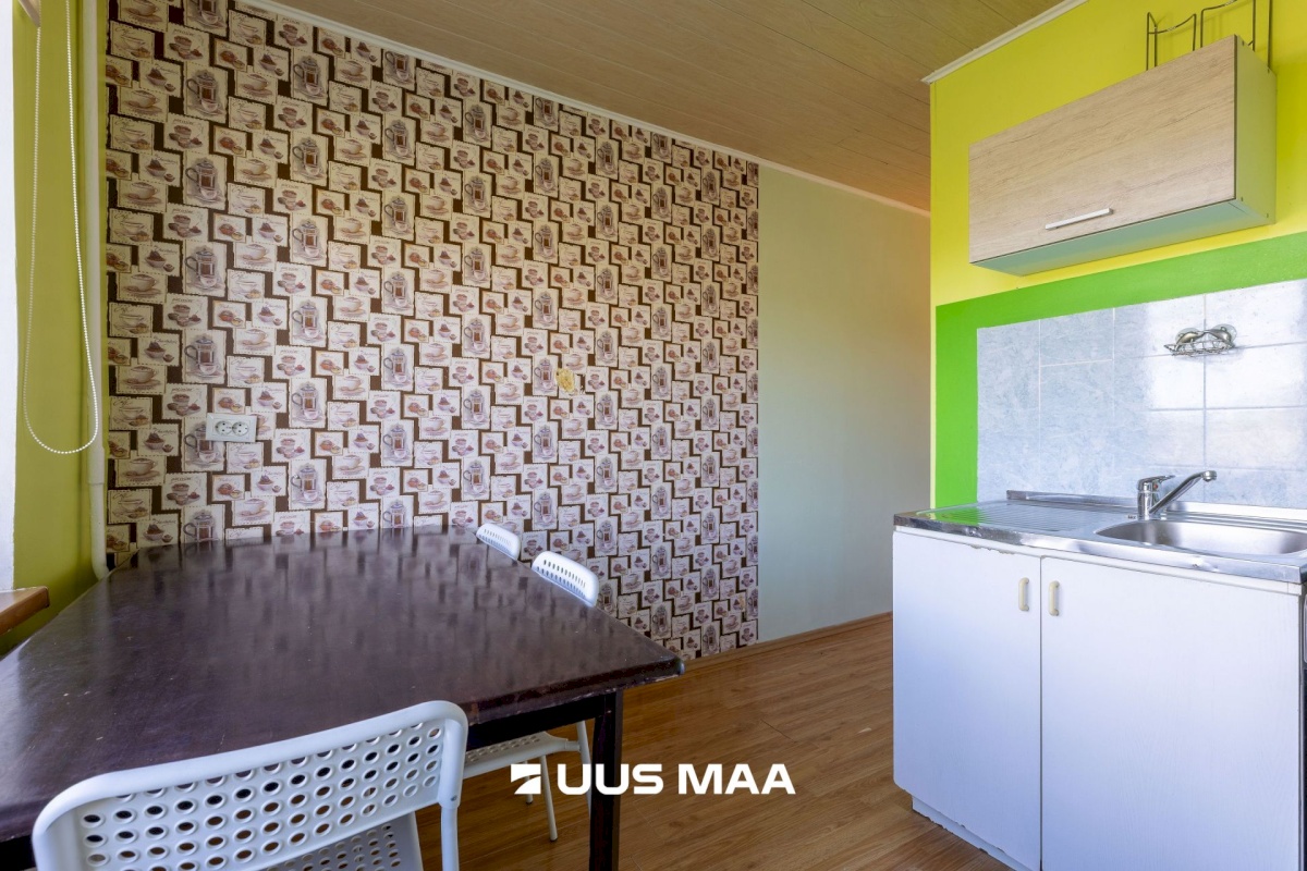 Tapa vald, Tapa linn, Paide mnt 65