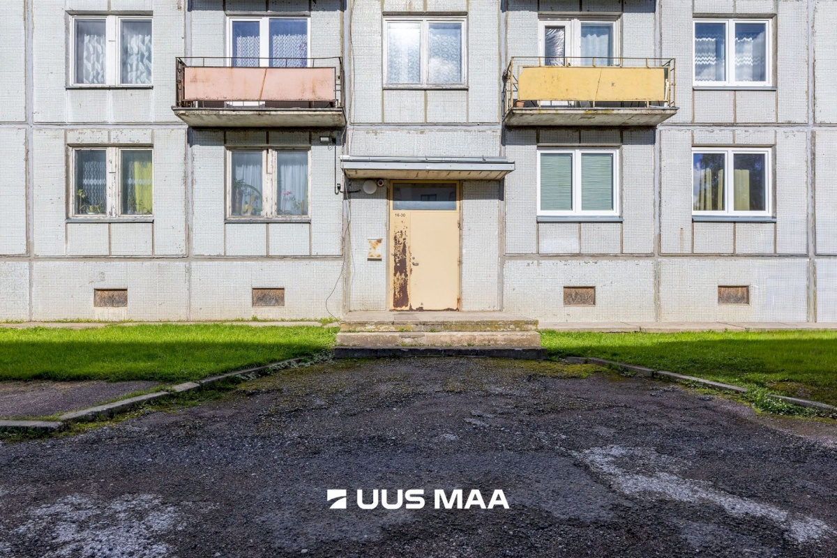 Tapa vald, Tapa linn, Paide mnt 65