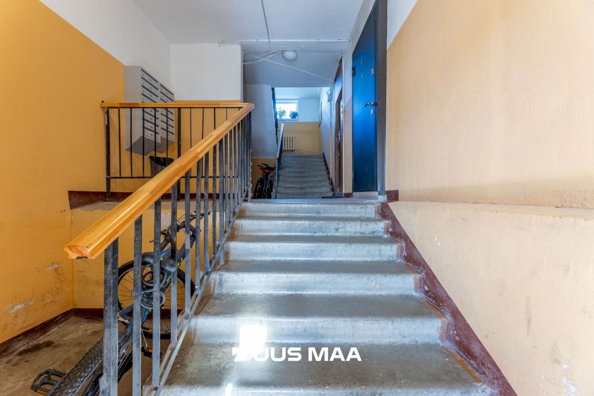 Tapa vald, Tapa linn, Paide mnt 65