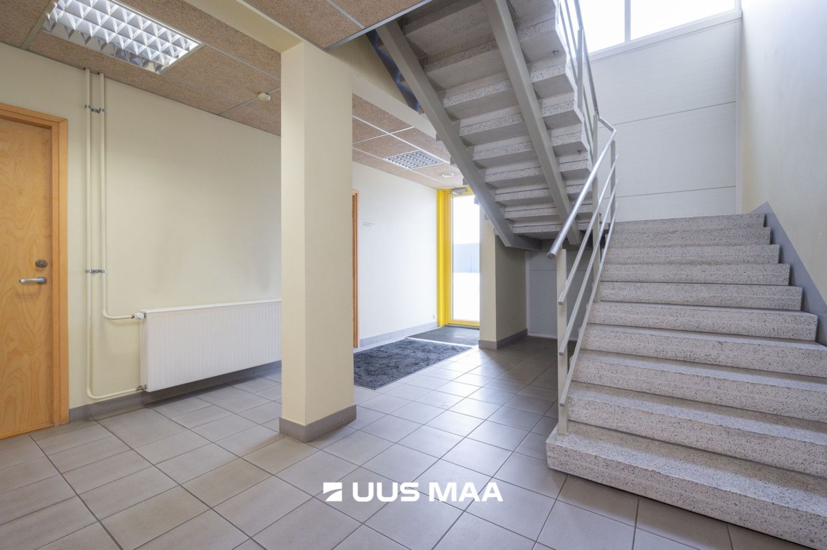 Kambja vald, Tõrvandi alevik, Teeninduse tee 10