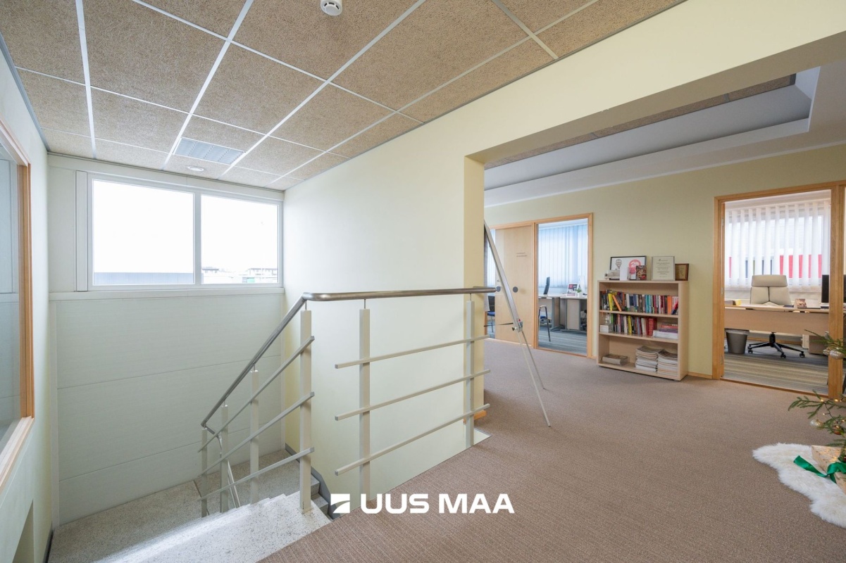 Kambja vald, Tõrvandi alevik, Teeninduse tee 10