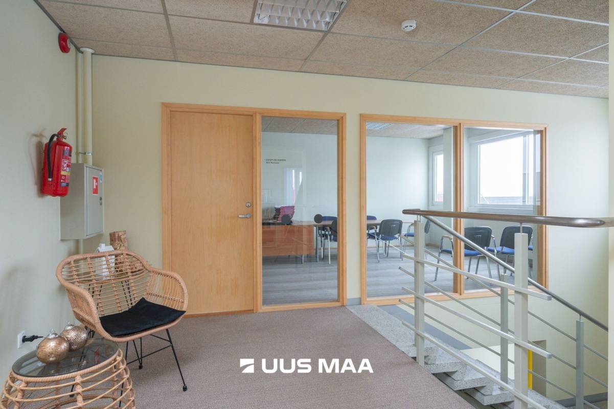 Kambja vald, Tõrvandi alevik, Teeninduse tee 10