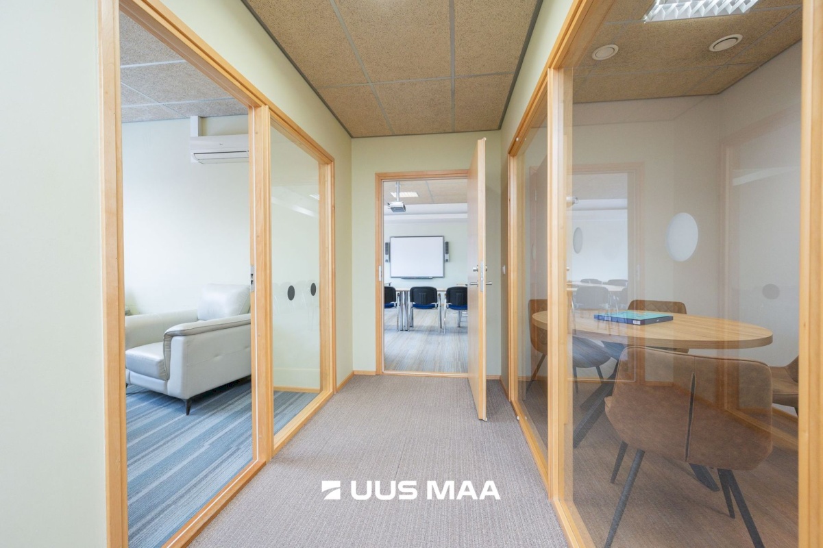 Kambja vald, Tõrvandi alevik, Teeninduse tee 10