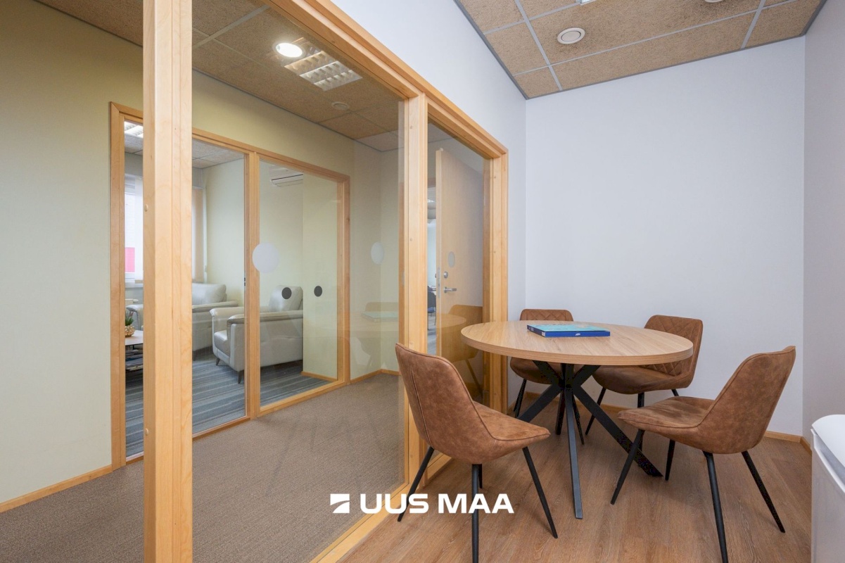 Kambja vald, Tõrvandi alevik, Teeninduse tee 10