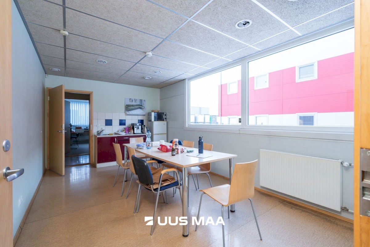 Kambja vald, Tõrvandi alevik, Teeninduse tee 10