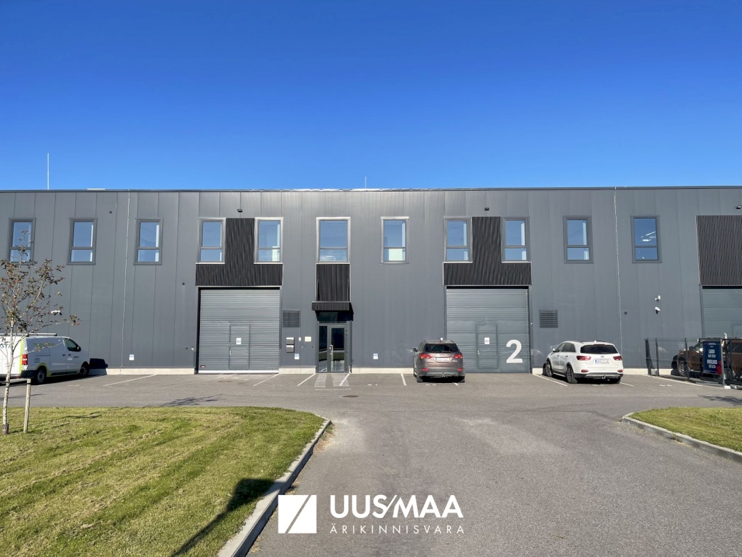 Tallinn, Haabersti linnaosa, Härgmäe tn 24