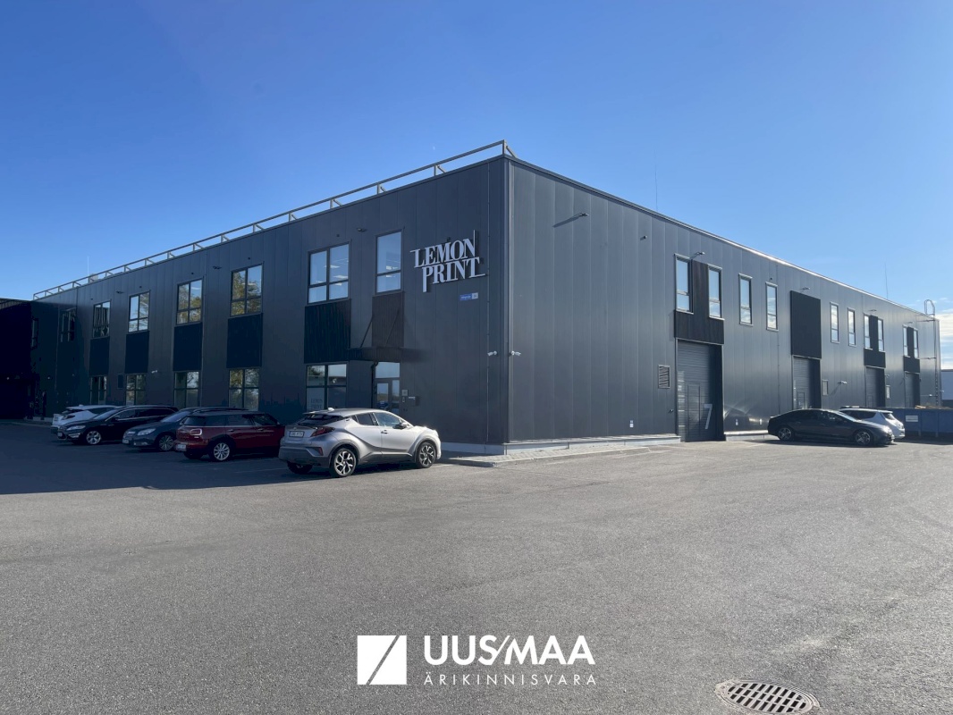 Tallinn, Haabersti linnaosa, Härgmäe tn 24