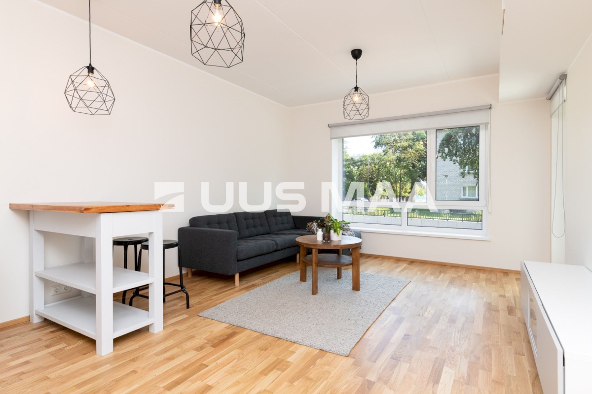 Tallinn, Kristiine linnaosa, Nõmme tee 97