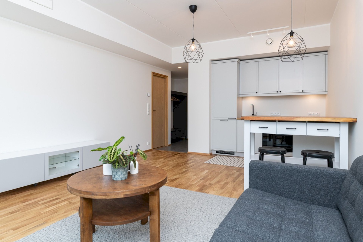 Tallinn, Kristiine linnaosa, Nõmme tee 97