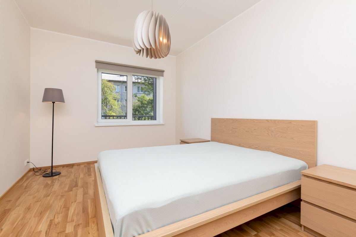 Tallinn, Kristiine linnaosa, Nõmme tee 97