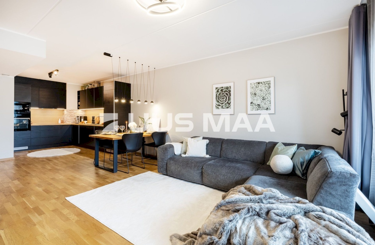 Tallinn, Haabersti linnaosa, Rehe tn 5