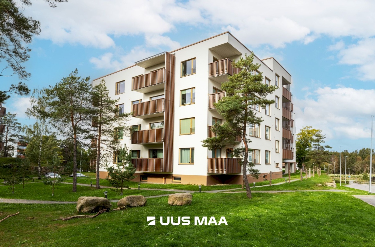 Tallinn, Haabersti linnaosa, Rehe tn 5