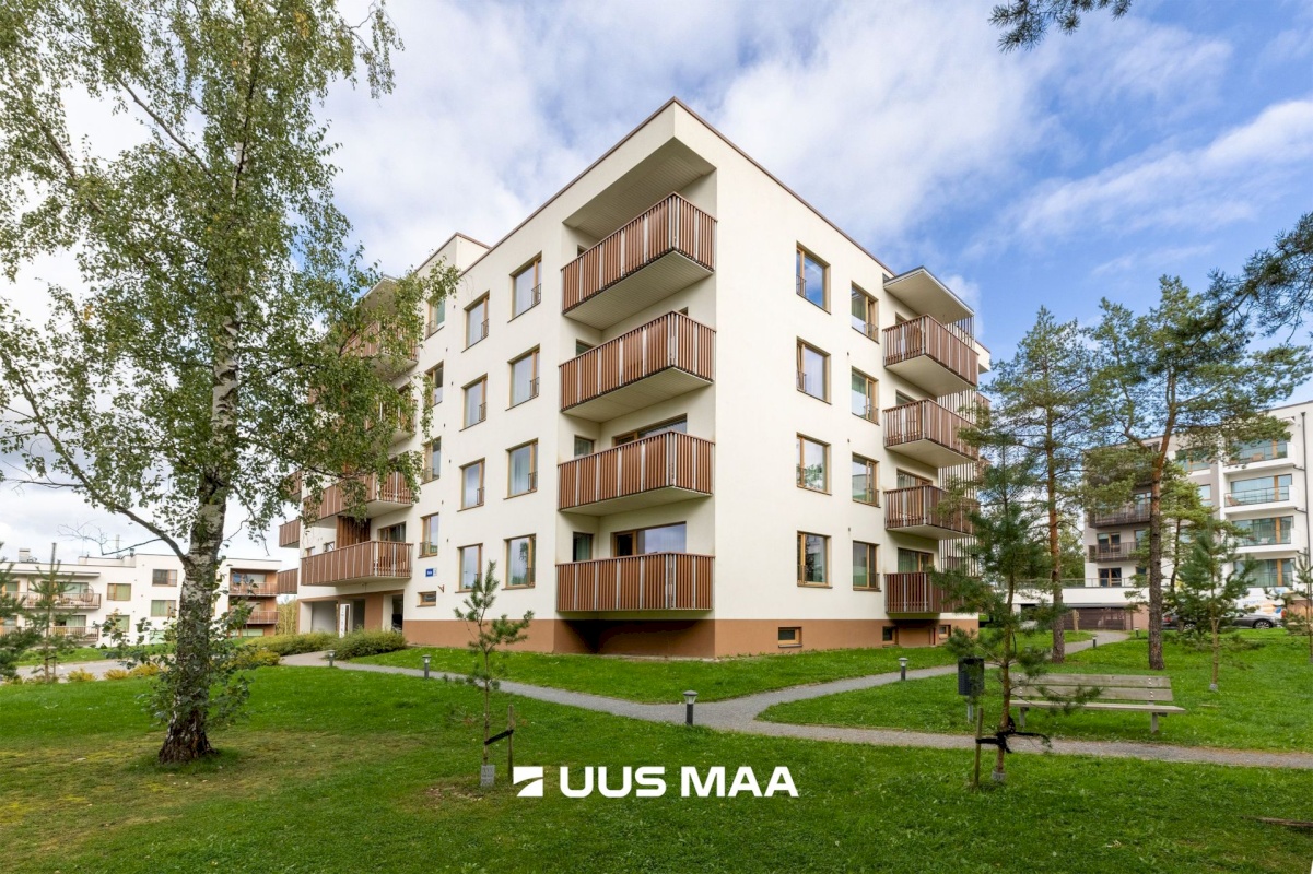 Tallinn, Haabersti linnaosa, Rehe tn 5