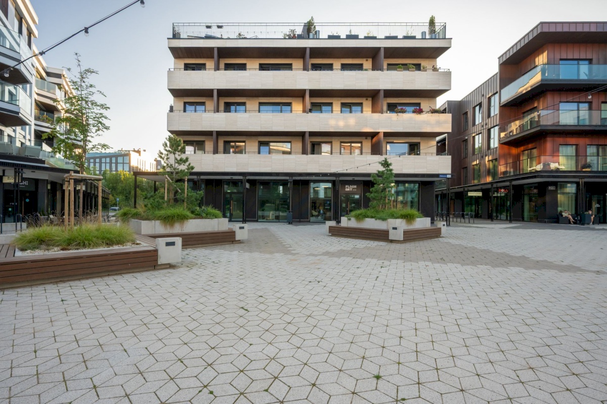 Tallinn, Põhja-Tallinna linnaosa, Kalamaja, Kalaranna 8