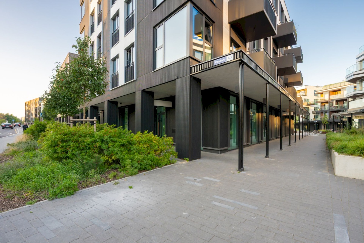 Tallinn, Põhja-Tallinna linnaosa, Kalamaja, Kalaranna 8