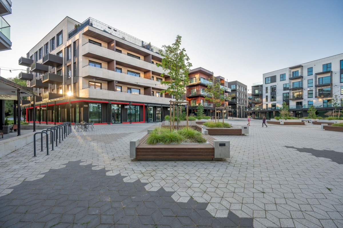 Tallinn, Põhja-Tallinna linnaosa, Kalamaja, Kalaranna 8