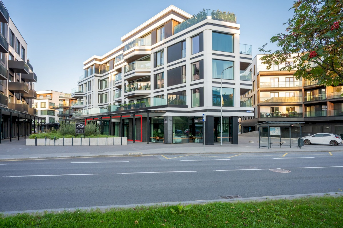 Tallinn, Põhja-Tallinna linnaosa, Kalamaja, Kalaranna 8