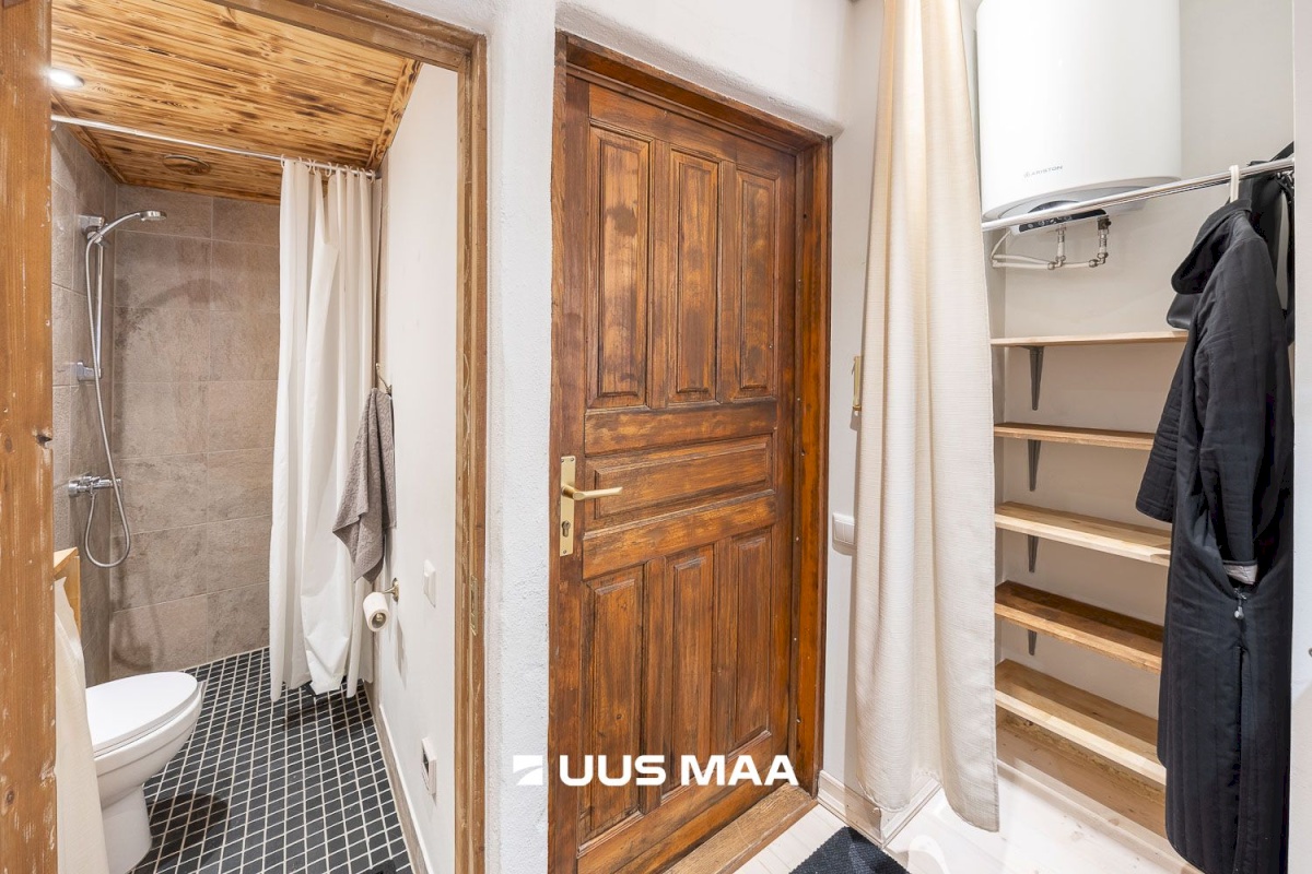 Tartu linn, Tartu linn, Maarjamõisa, Väike Kaar 70