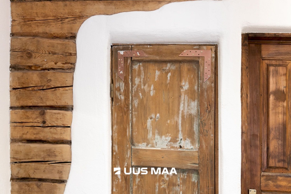 Tartu linn, Tartu linn, Maarjamõisa, Väike Kaar 70