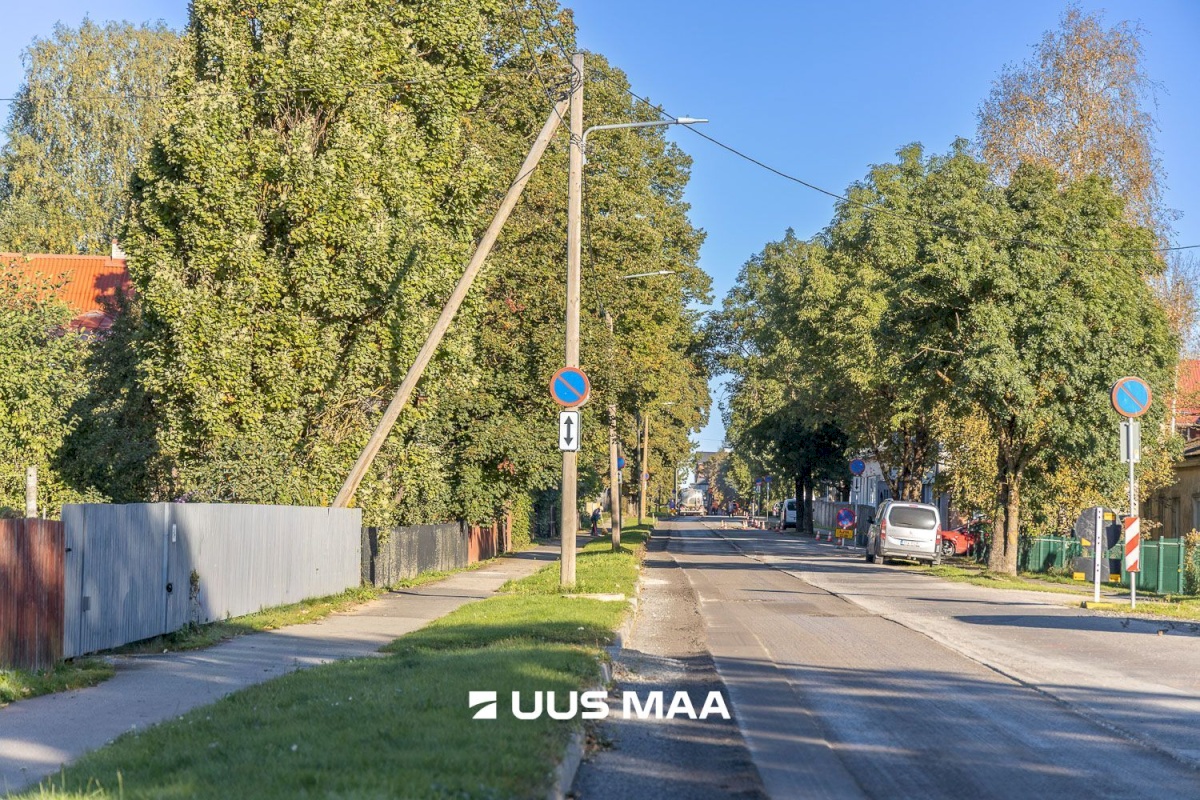 Tartu linn, Tartu linn, Maarjamõisa, Väike Kaar 70