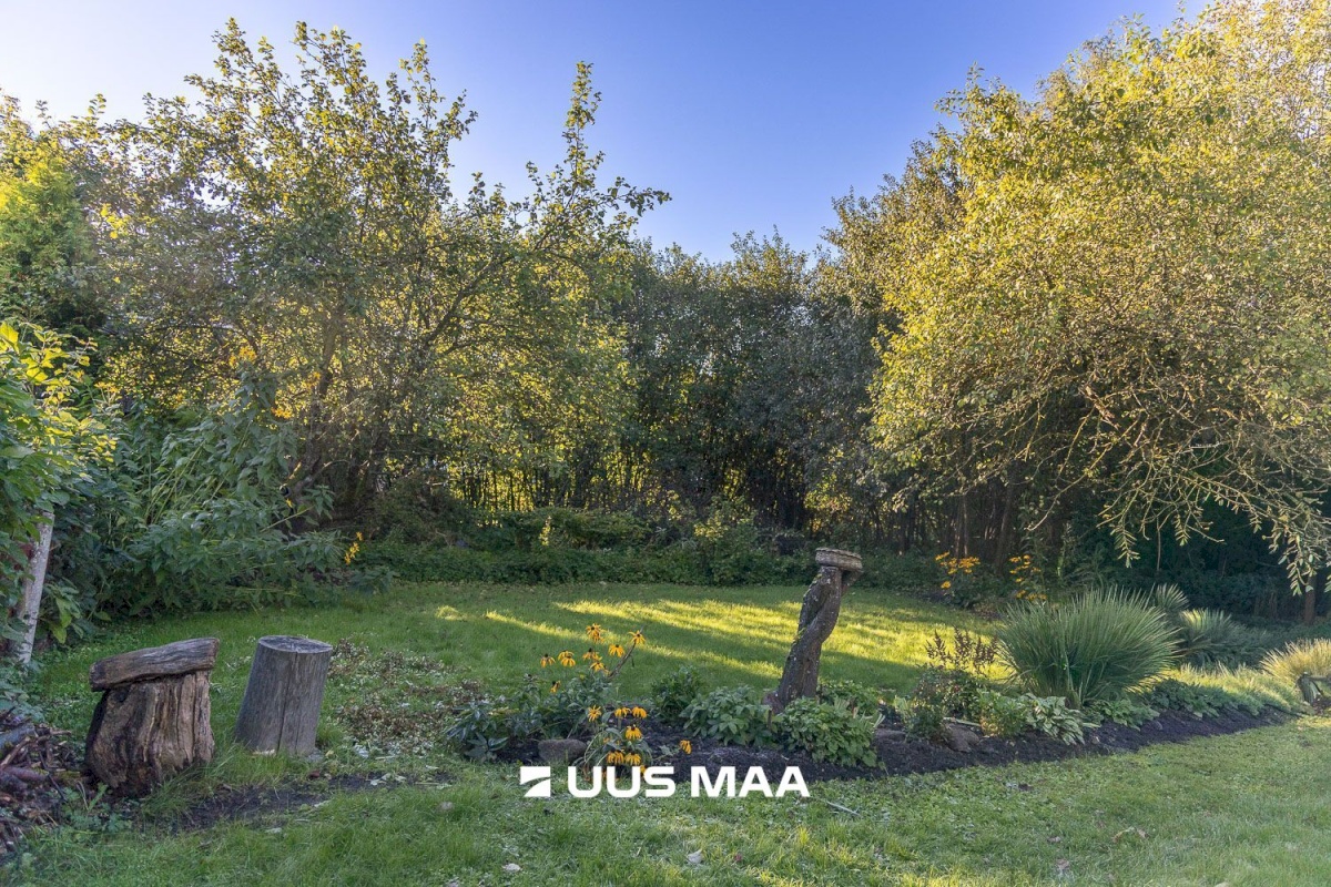 Tartu linn, Tartu linn, Maarjamõisa, Väike Kaar 70