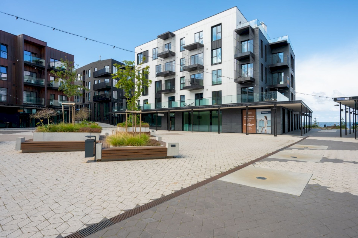 Tallinn, Põhja-Tallinna linnaosa, Kalamaja, Kalaranna 8