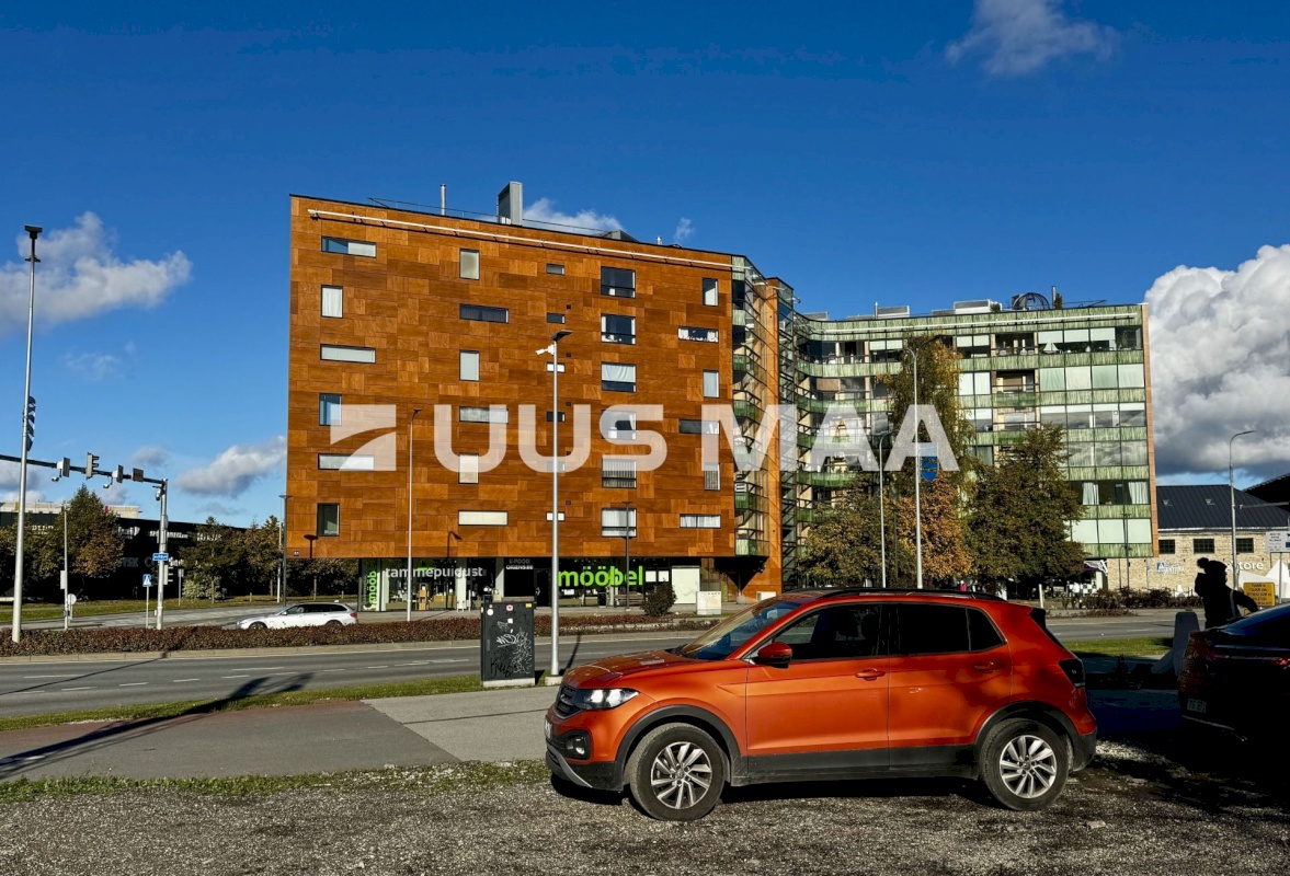 Tallinn, Kesklinna linnaosa, Lootsi 3a