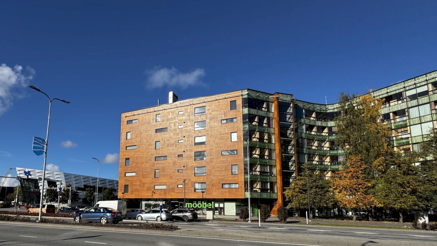 Tallinn, Kesklinna linnaosa, Lootsi 3a